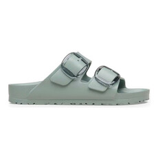 BIRKENSTOCK ARIZONA BIG BUCKLE EVA-PURE SAGE | BEND SHOE CO