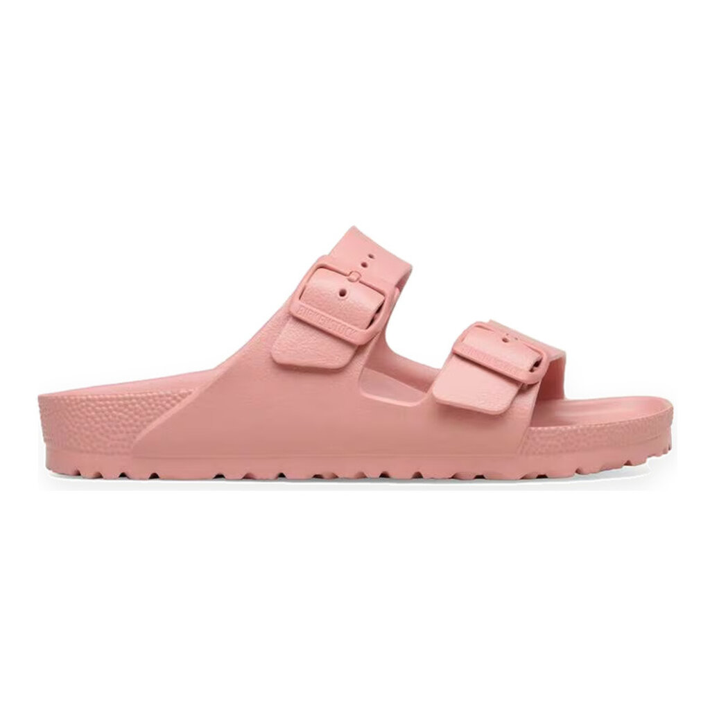 BIRKENSTOCK ARIZONA KIDS EVA-PINK CLAY | BEND SHOE CO