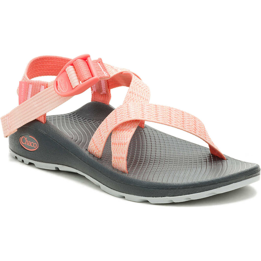 CHACO WOMEN'S Z/CLOUD-APRICOT FIZZ | BEND SHOE CO