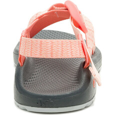 CHACO WOMEN'S Z/CLOUD-APRICOT FIZZ | BEND SHOE CO