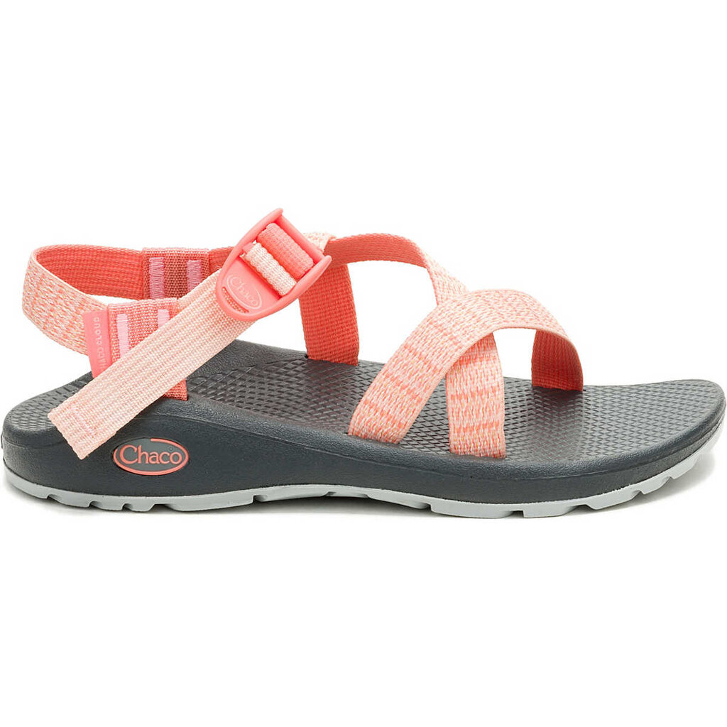 CHACO WOMEN'S Z/CLOUD-APRICOT FIZZ | BEND SHOE CO