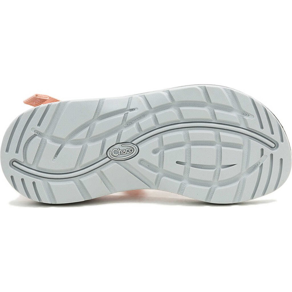 CHACO WOMEN'S Z/CLOUD-APRICOT FIZZ | BEND SHOE CO