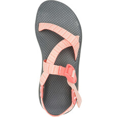 CHACO WOMEN'S Z/CLOUD-APRICOT FIZZ | BEND SHOE CO