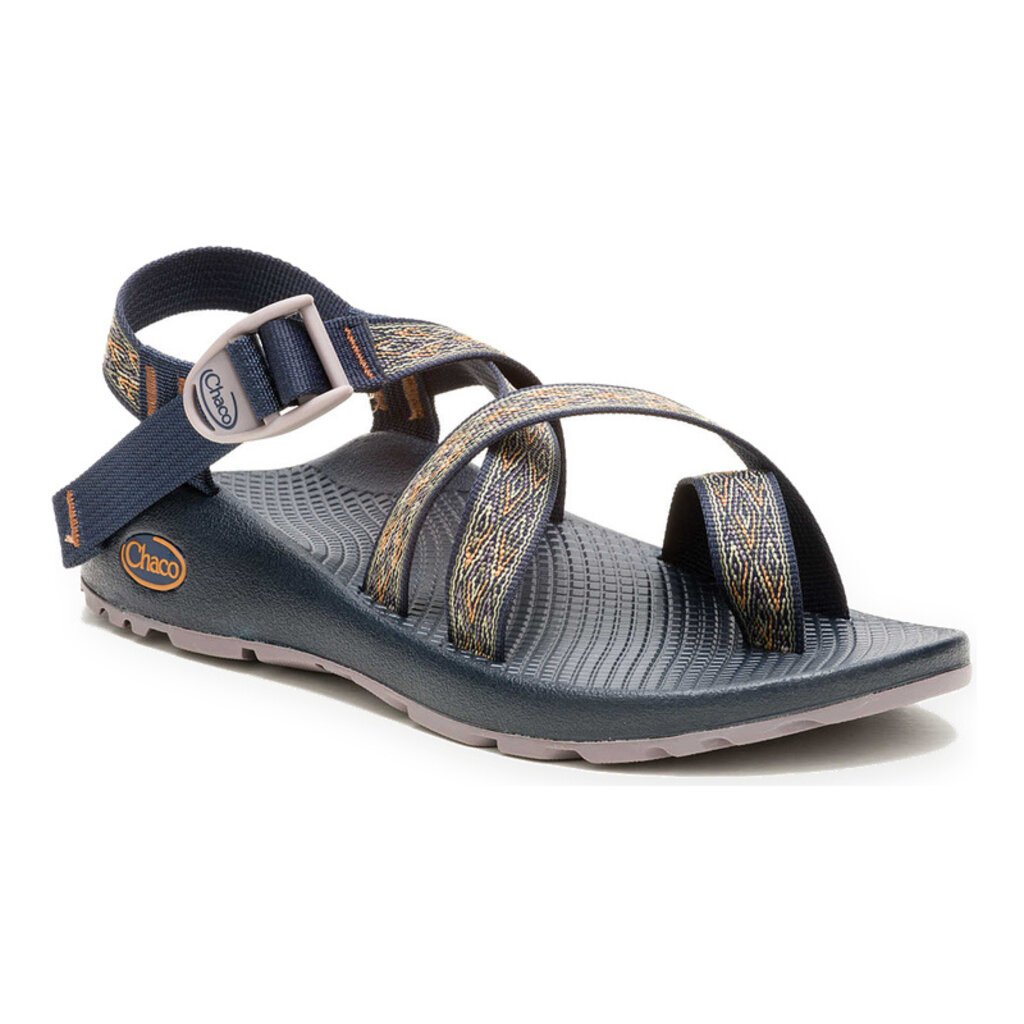 CHACO WOMEN'S Z/2 CLASSIC-SUMMIT NAVY NIGHT | BEND SHOE CO
