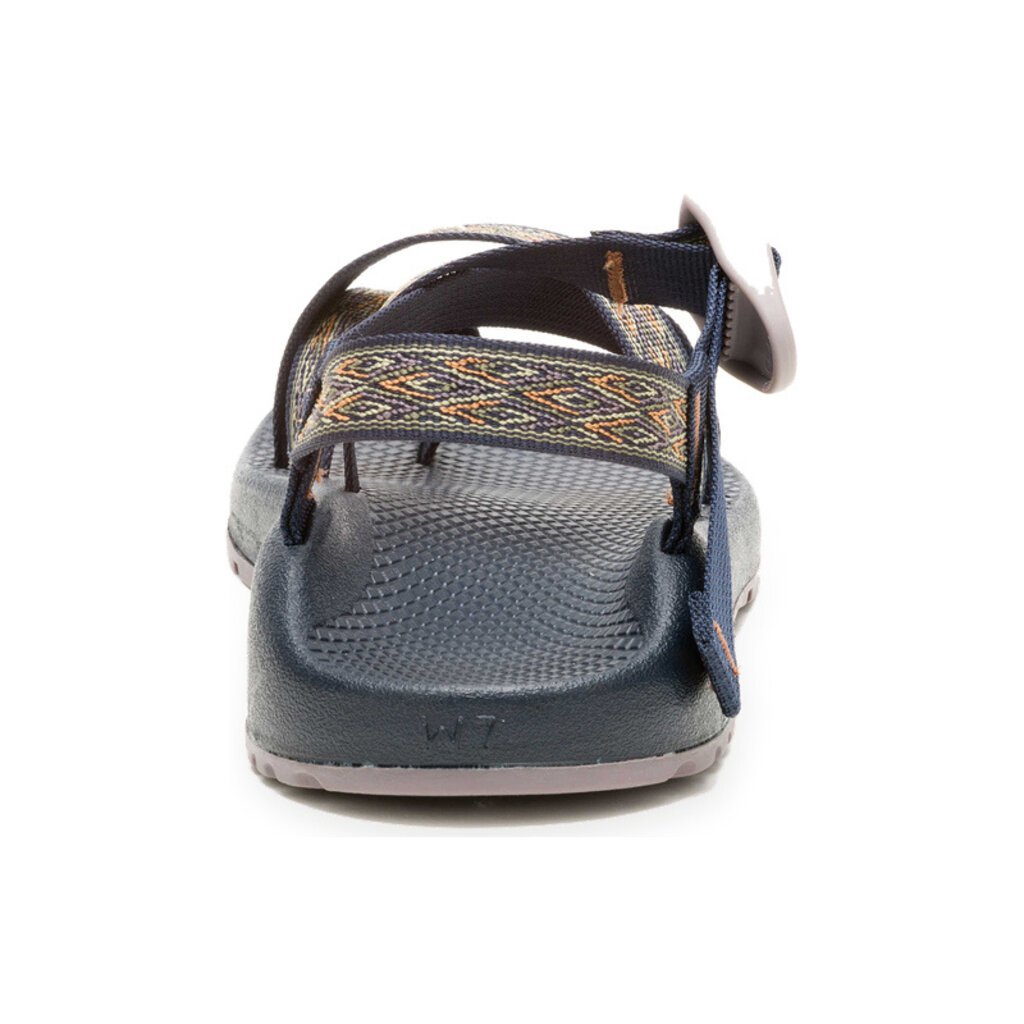 CHACO WOMEN'S Z/2 CLASSIC-SUMMIT NAVY NIGHT | BEND SHOE CO