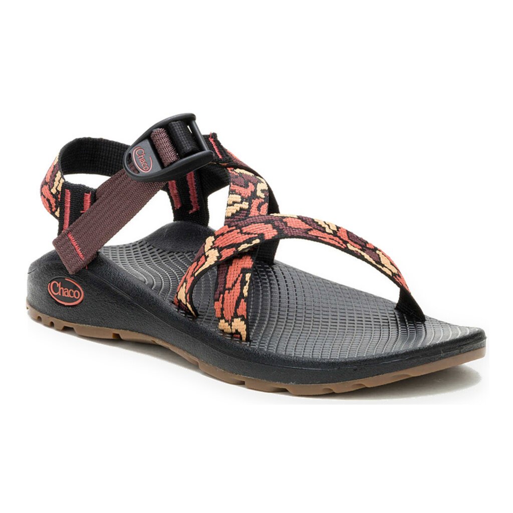 CHACO WOMEN'S Z/1 CLASSIC-PEBBLE CINNAMON | BEND SHOE CO