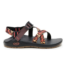 CHACO WOMEN'S Z/1 CLASSIC-PEBBLE CINNAMON