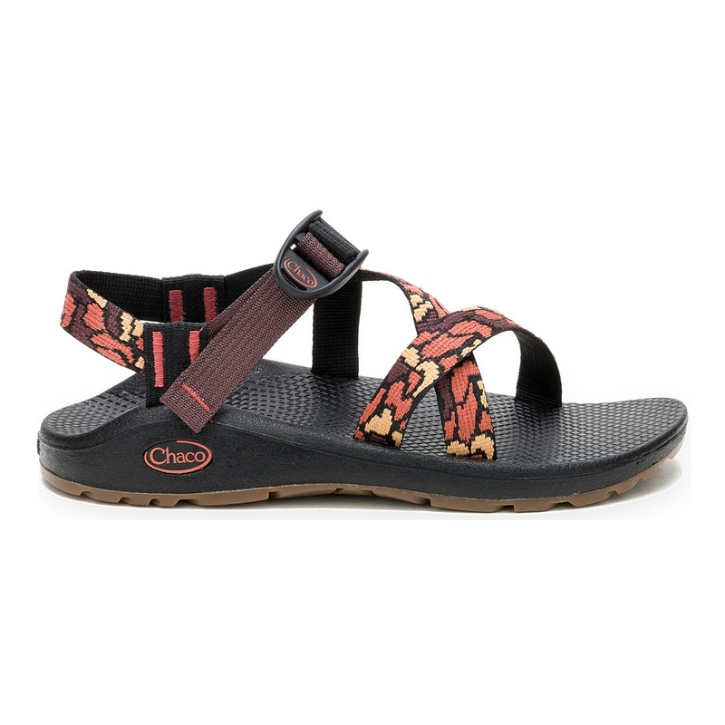 CHACO WOMEN'S Z/1 CLASSIC-PEBBLE CINNAMON