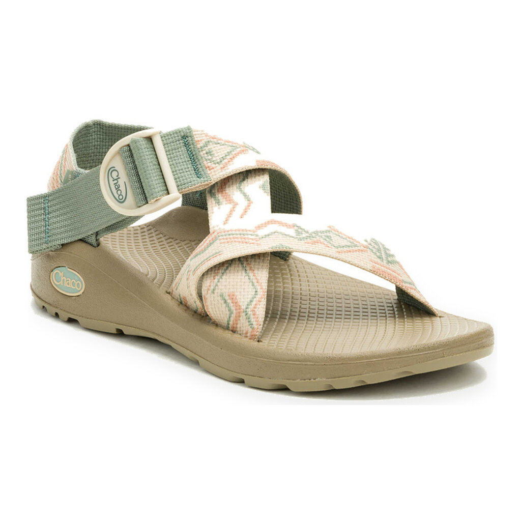 CHACO WOMEN'S MEGA Z/CLOUD-PADDLE SAGE | BEND SHOE CO