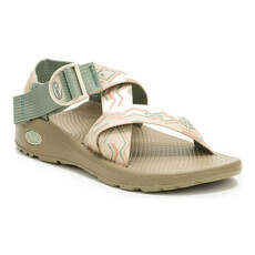 CHACO WOMEN'S MEGA Z/CLOUD-PADDLE SAGE | BEND SHOE CO