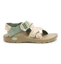 CHACO WOMEN'S MEGA Z/CLOUD-PADDLE SAGE