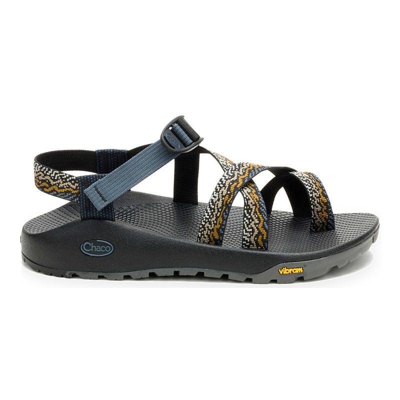 CHACO MEN'S RAPID PRO TOE-LOOP EDDY-URBAN SLATE