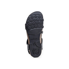 AETREX WOMEN'S JILLIAN-BLACK | BEND SHOE CO