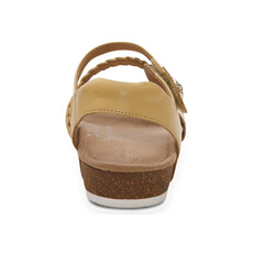 AETREX WOMEN'S JILLIAN-BUTTER | BEND SHOE CO