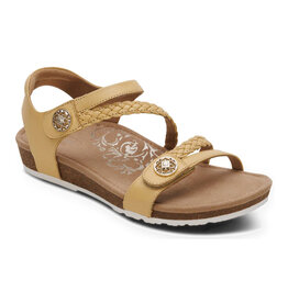 AETREX WOMEN'S JILLIAN-BUTTER