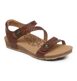 AETREX WOMEN'S JILLIAN-WALNUT