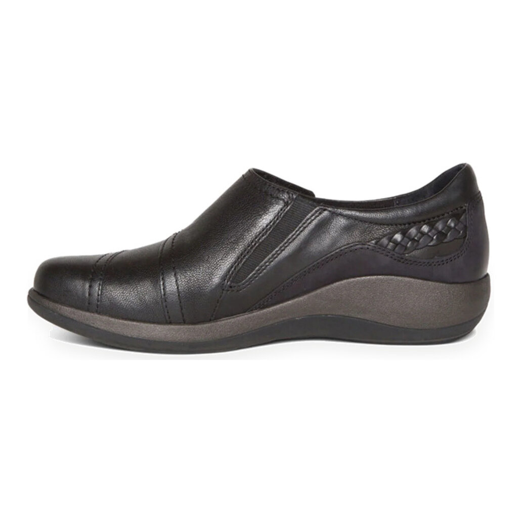 AETREX WOMEN'S KARINA-BLACK