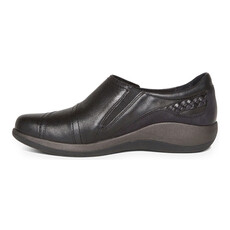 AETREX WOMEN'S KARINA-BLACK