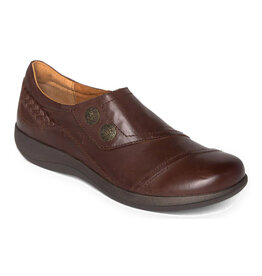 AETREX WOMEN'S KARINA-BROWN