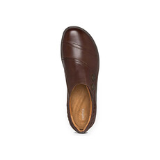 AETREX WOMEN'S KARINA-BROWN | BEND SHOE CO