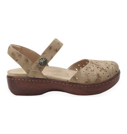 ALEGRIA OPAL-TAN BREEZE