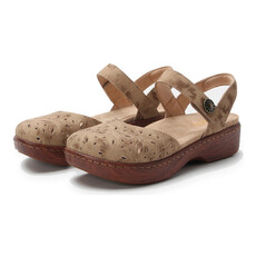 ALEGRIA OPAL-TAN BREEZE | BEND SHOE CO