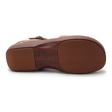 ALEGRIA OPAL-TAN BREEZE | BEND SHOE CO