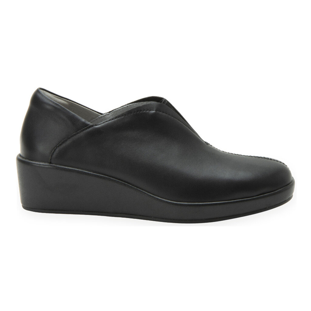 ALEGRIA WOMEN'S HADLEE-BLACK | BEND SHOE CO