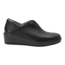 ALEGRIA WOMEN'S HADLEE-BLACK | BEND SHOE CO