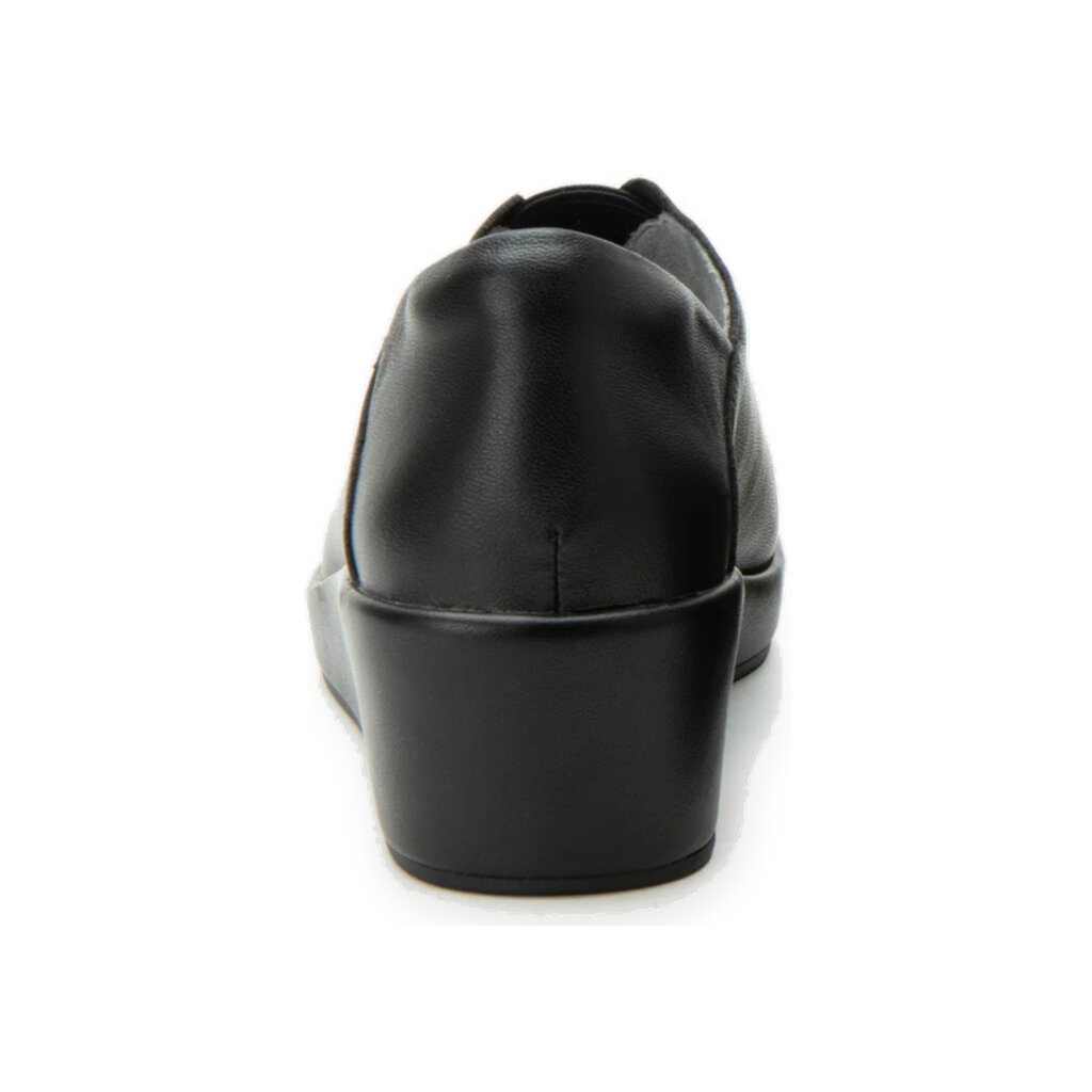 ALEGRIA WOMEN'S HADLEE-BLACK | BEND SHOE CO