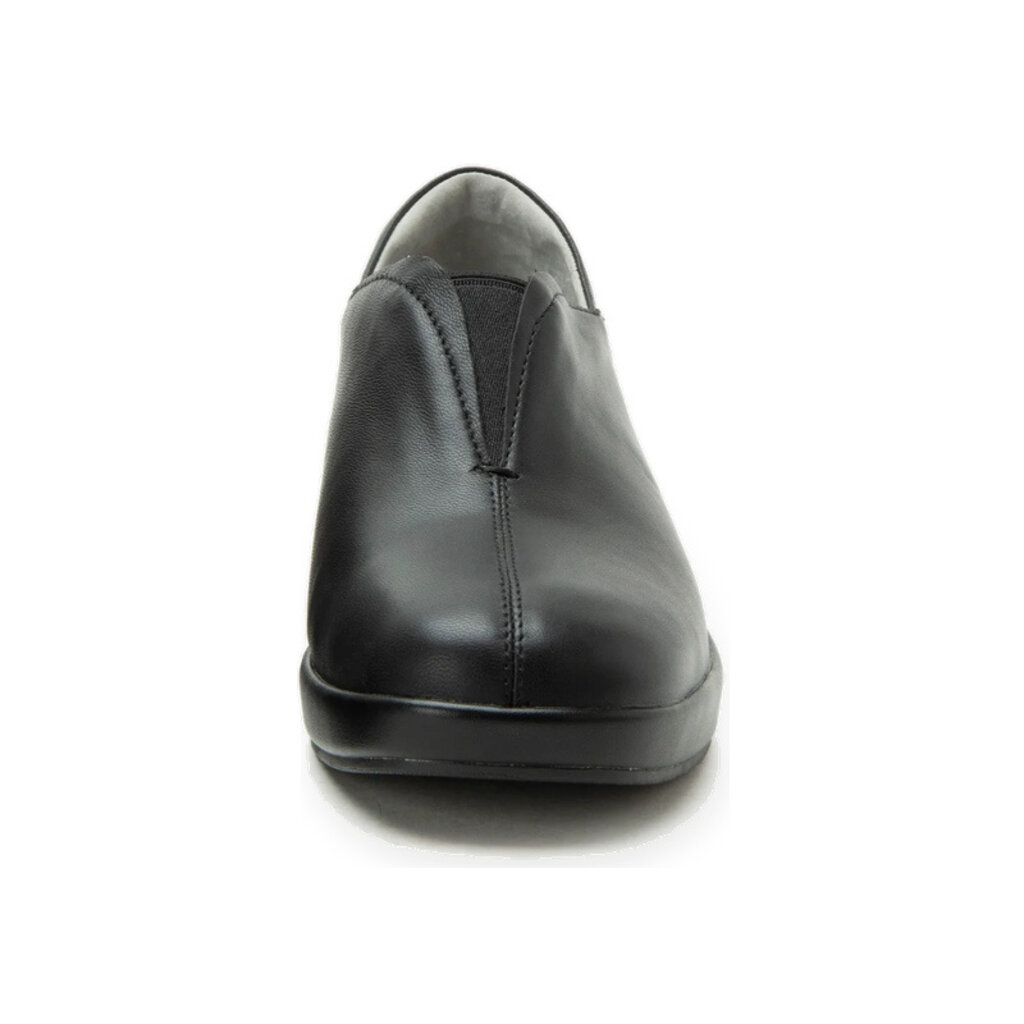 ALEGRIA WOMEN'S HADLEE-BLACK | BEND SHOE CO