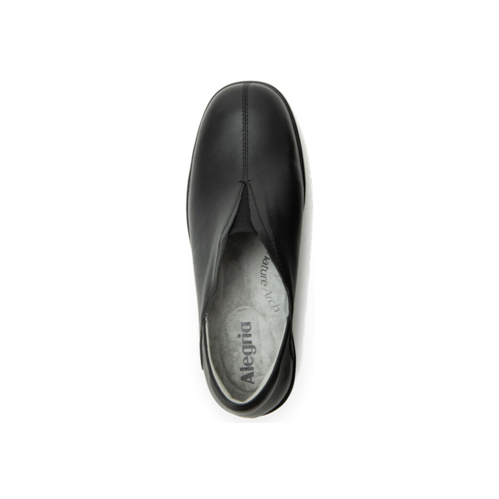 ALEGRIA WOMEN'S HADLEE-BLACK | BEND SHOE CO