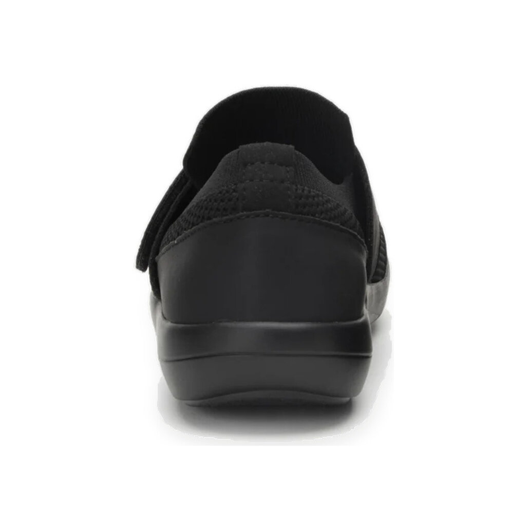 ALEGRIA DASHER-BLACK OUT | BEND SHOE CO