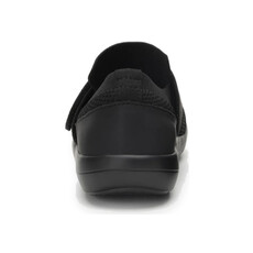 ALEGRIA DASHER-BLACK OUT | BEND SHOE CO
