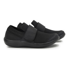 ALEGRIA DASHER-BLACK OUT | BEND SHOE CO