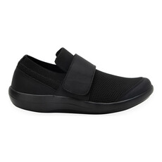 ALEGRIA DASHER-BLACK OUT | BEND SHOE CO