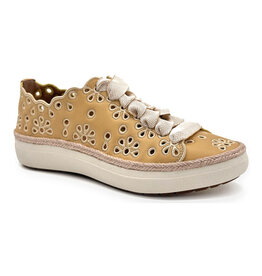 AETREX WOMEN'S CHARLOTTE-BUTTER