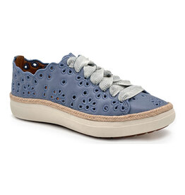 AETREX WOMEN'S CHARLOTTE-HAZY BLUE