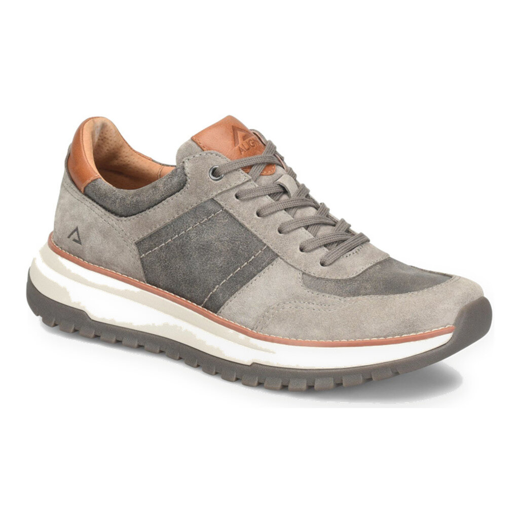 ALIGN MEN'S BRYCE-GREY/TAUPE