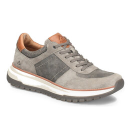ALIGN MEN'S BRYCE-GREY/TAUPE