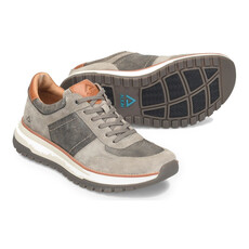 ALIGN MEN'S BRYCE-GREY/TAUPE