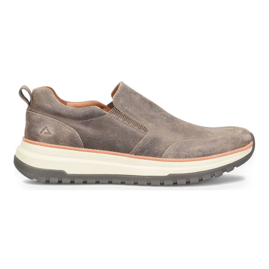 MEN'S BUCKLEY-CASHMERE | BEND SHOE CO