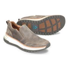 MEN'S BUCKLEY-CASHMERE | BEND SHOE CO