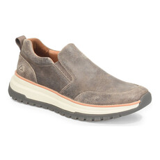 MEN'S BUCKLEY-CASHMERE | BEND SHOE CO