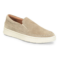 ALIGN MEN'S VENTURA-LIGHT GREY | BEND SHOE CO