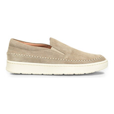 ALIGN MEN'S VENTURA-LIGHT GREY | BEND SHOE CO