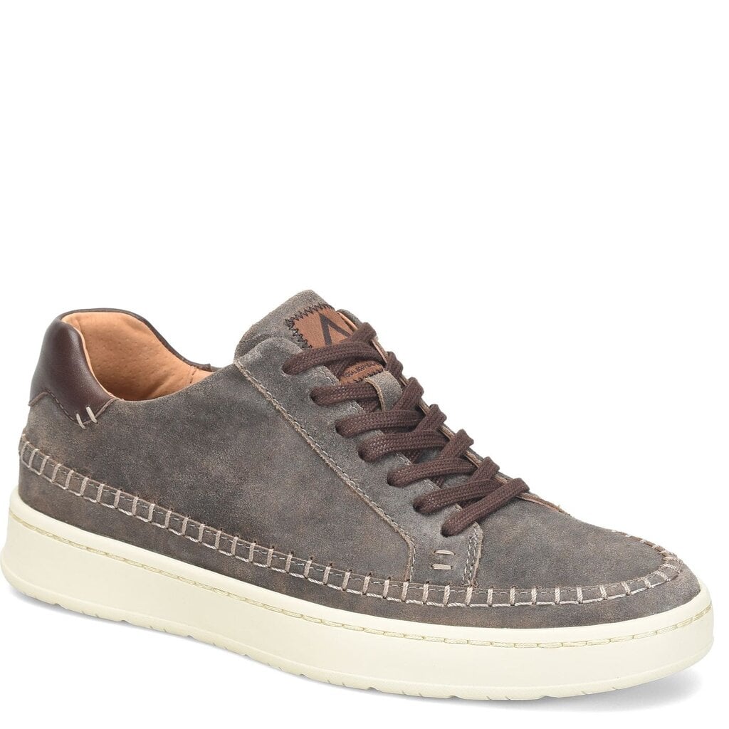 MEN'S VOYAGE- DARK BROWN | BEND SHOE CO