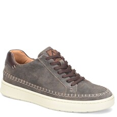 ALIGN MEN'S VOYAGE- DARK BROWN | BEND SHOE CO