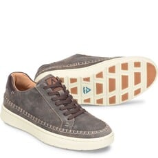 MEN'S VOYAGE- DARK BROWN | BEND SHOE CO