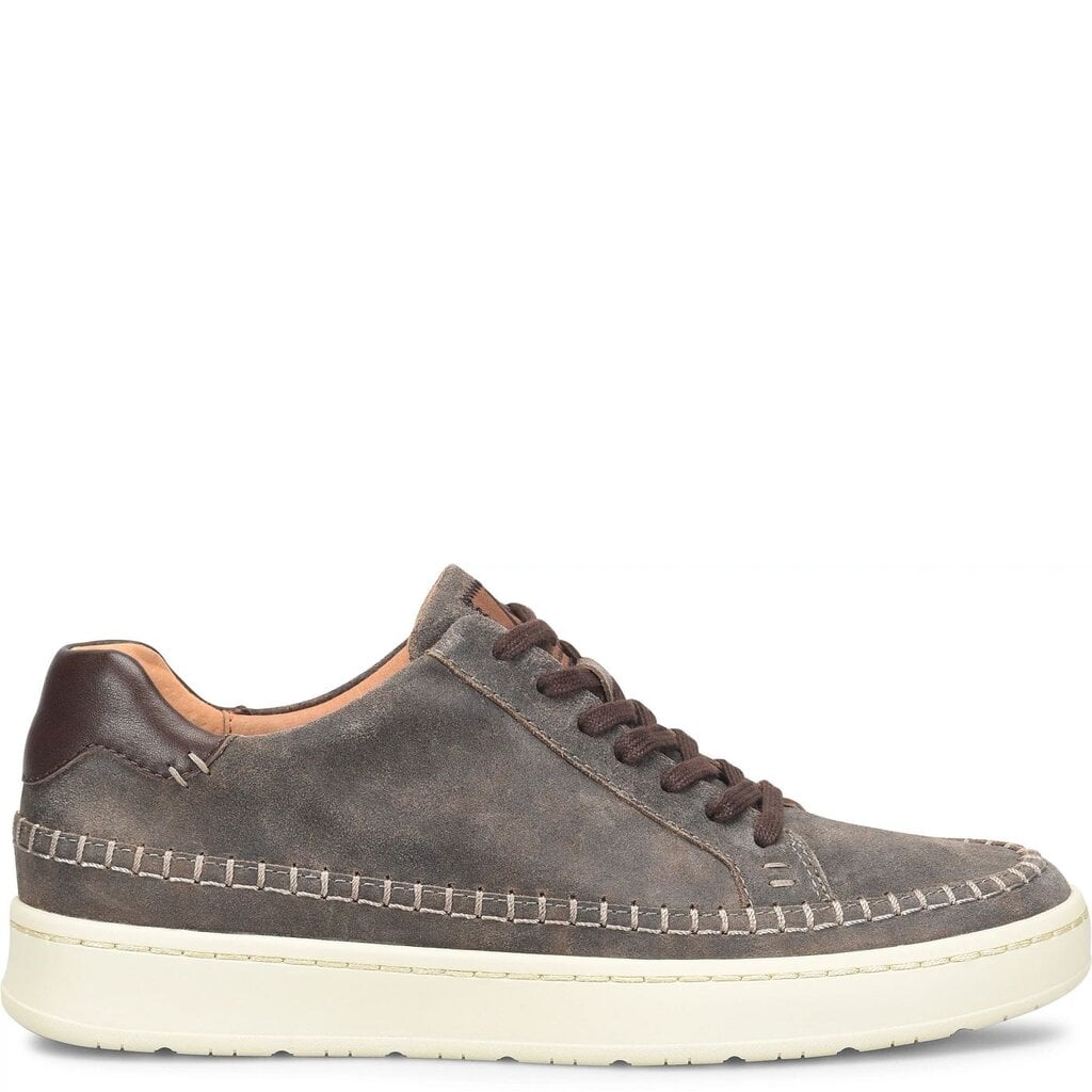 MEN'S VOYAGE- DARK BROWN | BEND SHOE CO